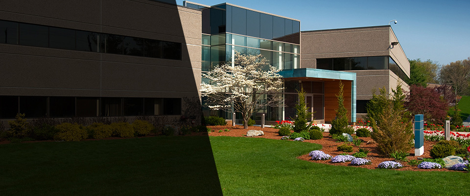 Wixom Landscapers
