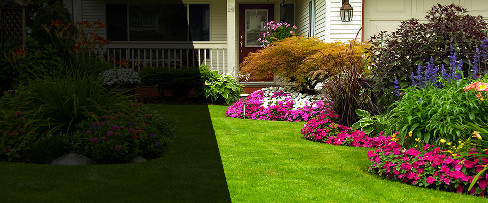 Wixom Landscapers